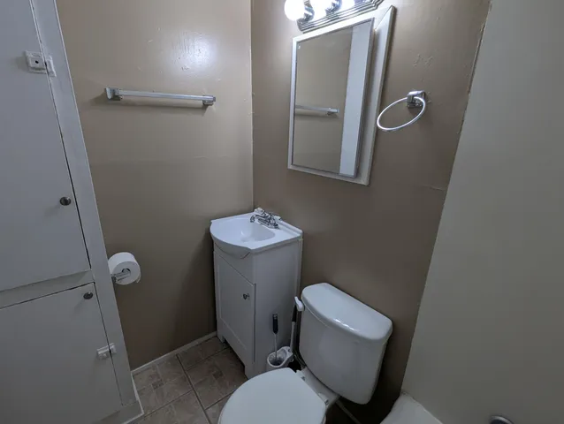 $1,100 | 1908 27th Street, Lubbock, TX 79411