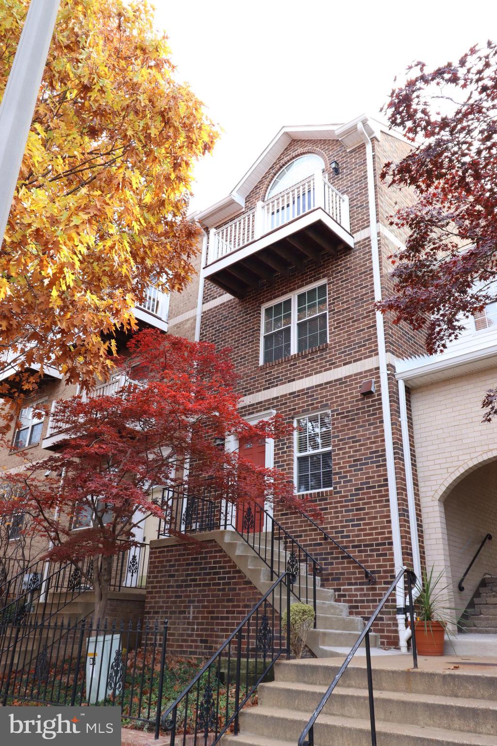 3052 South Glebe Road Arlington, VA 22206 - Photo 30 of 35