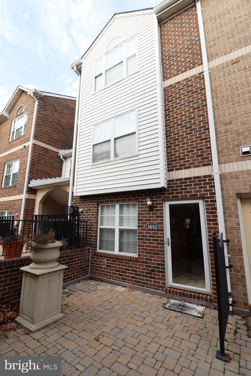 3052 South Glebe Road Arlington, VA 22206 - Photo 31 of 35