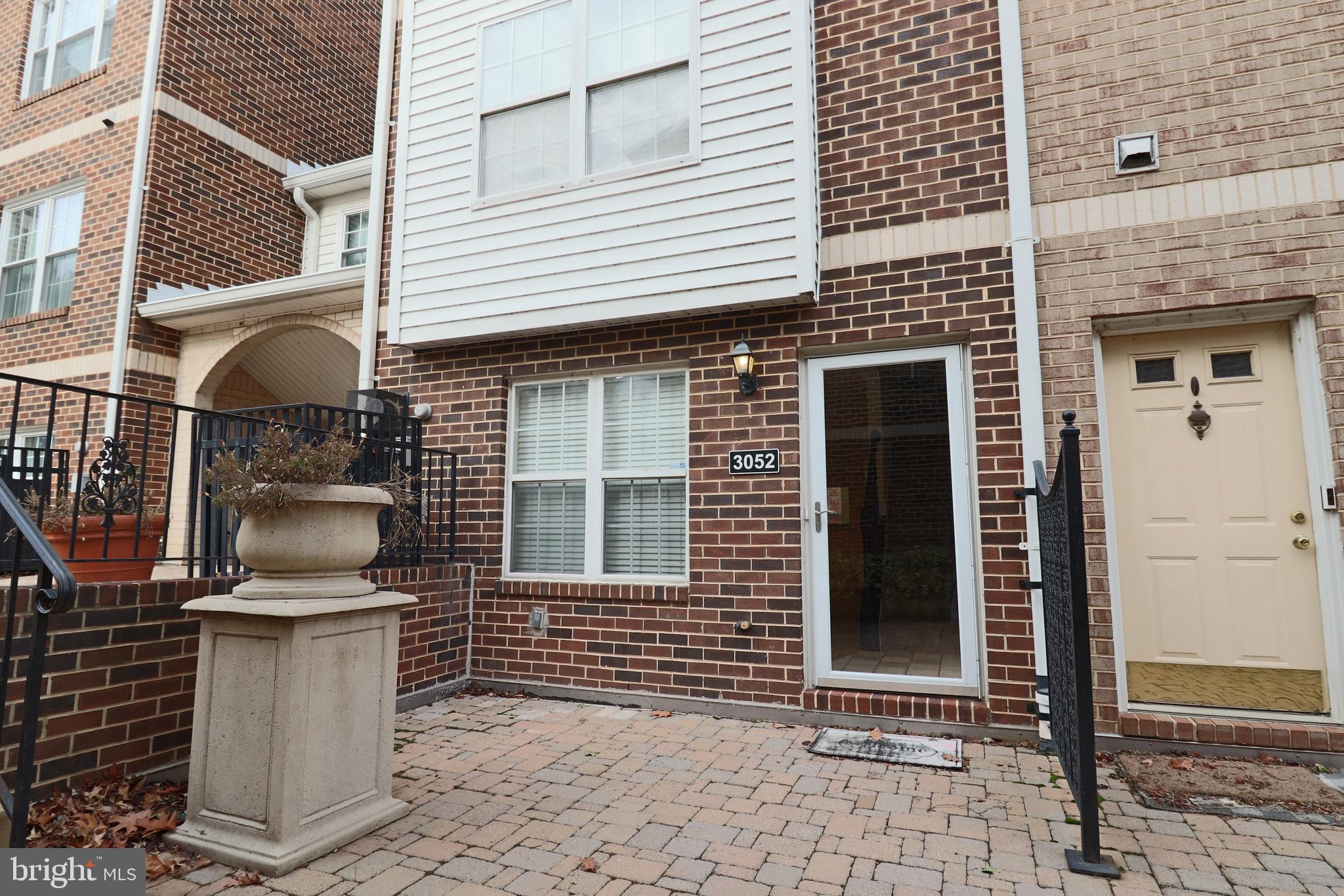 3052 South Glebe Road Arlington, VA 22206 - Photo 32 of 35