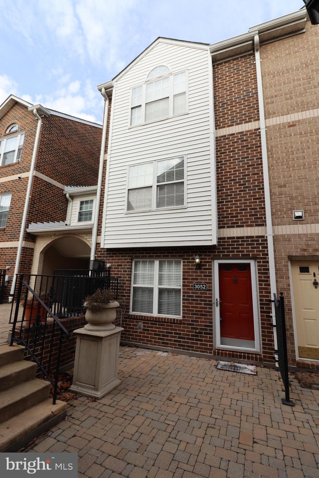 3052 South Glebe Road Arlington, VA 22206 - Photo 33 of 35