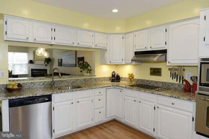 3052 South Glebe Road Arlington, VA 22206 - Photo 5 of 35