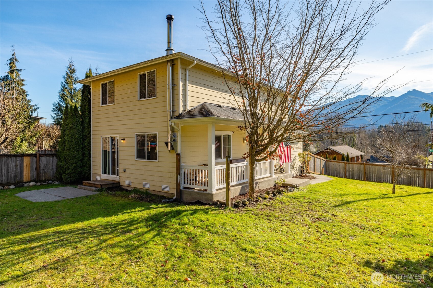 45259 Main Street Concrete, WA 98237 - Photo 26 of 38