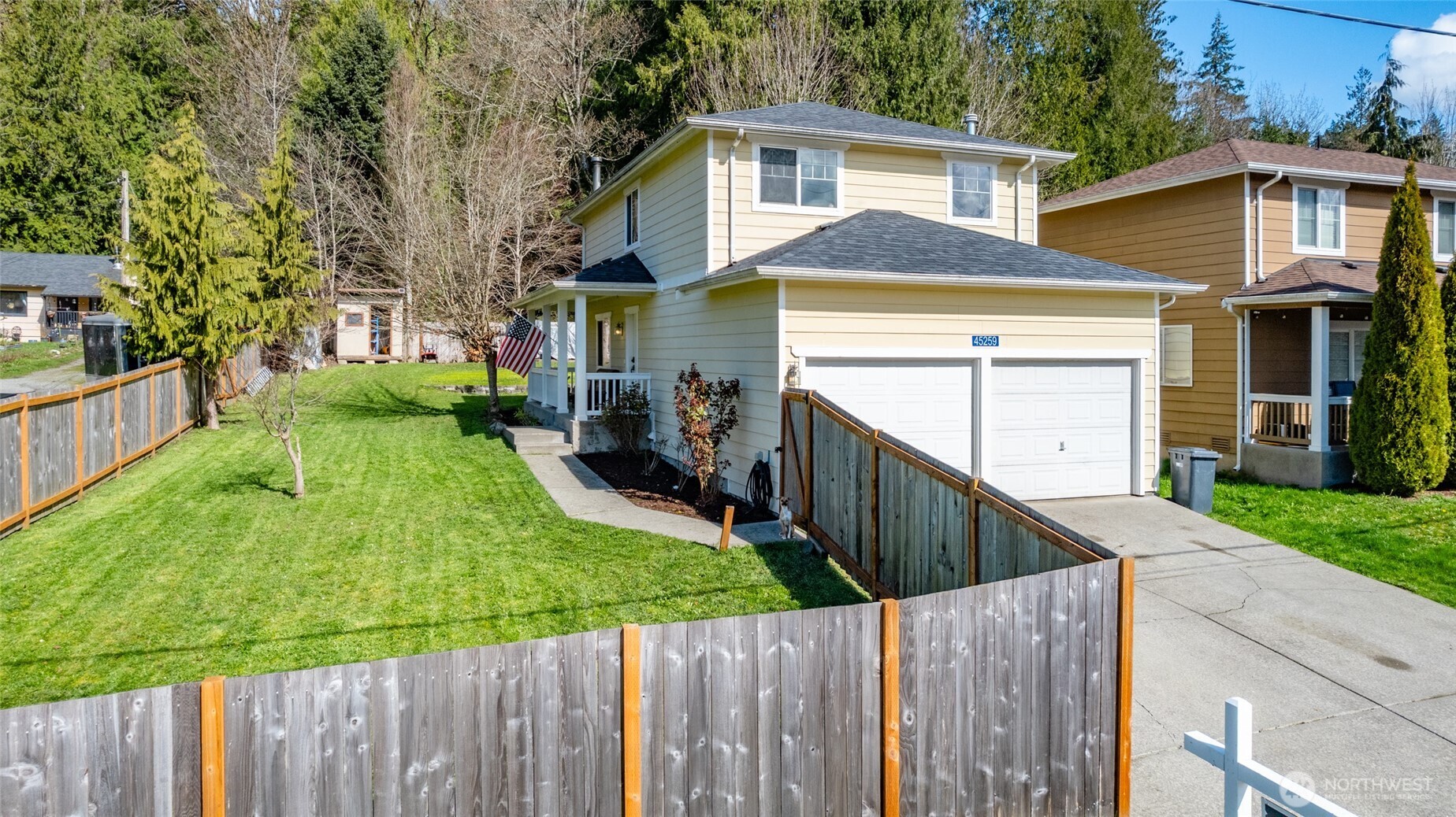 45259 Main Street Concrete, WA 98237 - Photo 3 of 39