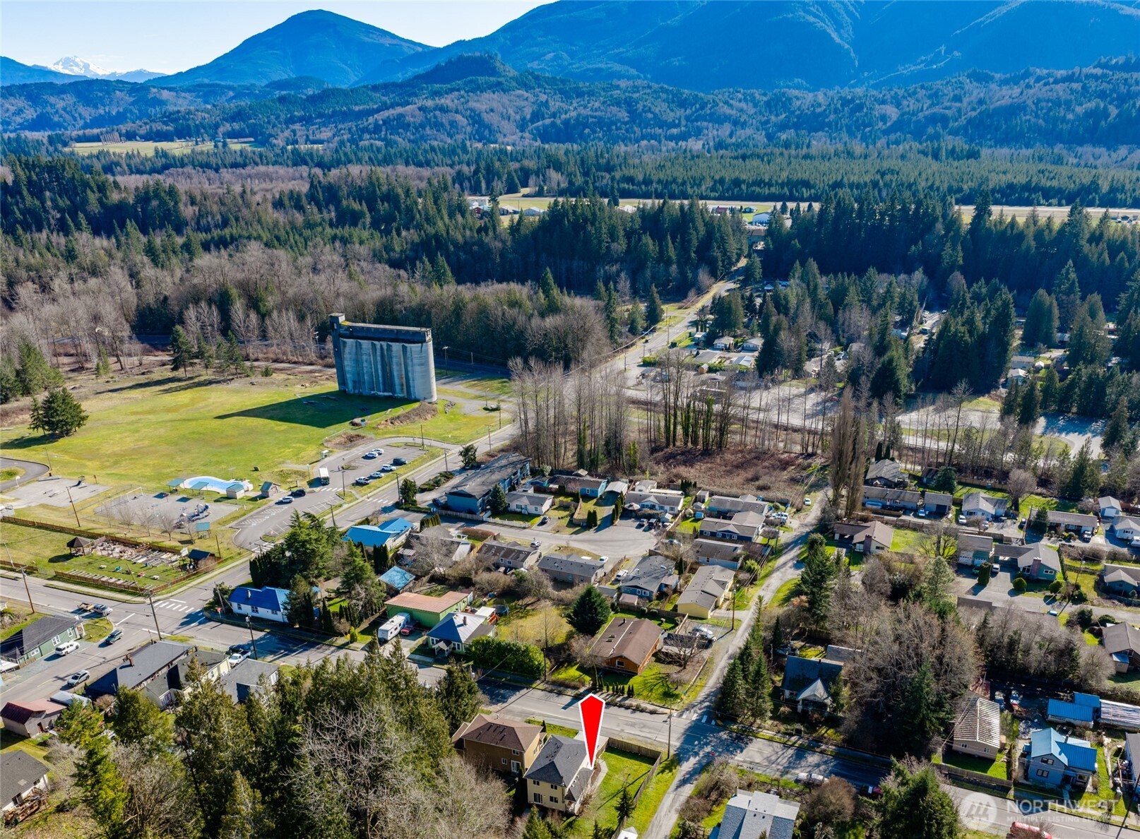 45259 Main Street Concrete, WA 98237 - Photo 38 of 38