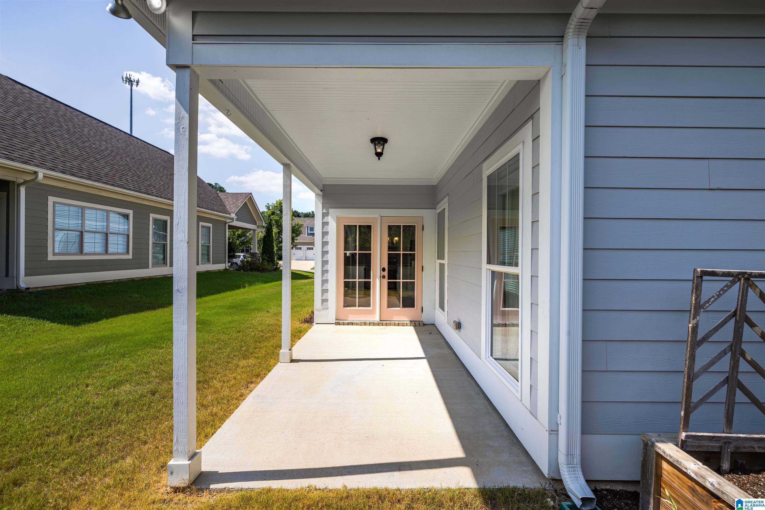 2816 Montevallo Park Road Birmingham, AL 35210 - Photo 29 of 31