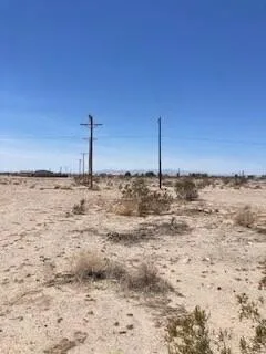 $16,000 | 1197 Huntington Avenue, Thermal, CA 92274