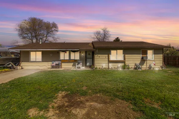 $310,000 | 636 Main Street, Hansen, ID 83334