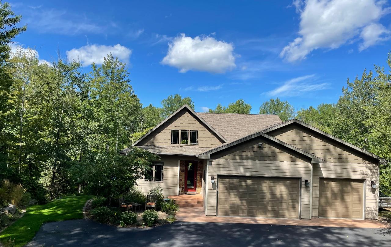 4398 Shore Dr Drive Rhinelander, WI 54501 - Photo 1 of 20 Gallery Image 1