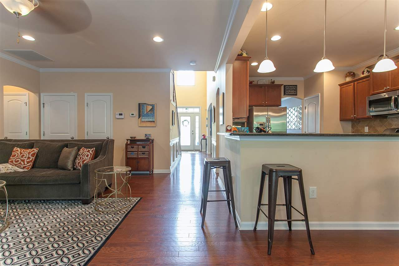 231 Strolling Way Durham, NC 27707 - Photo 9 of 25 Photo 9