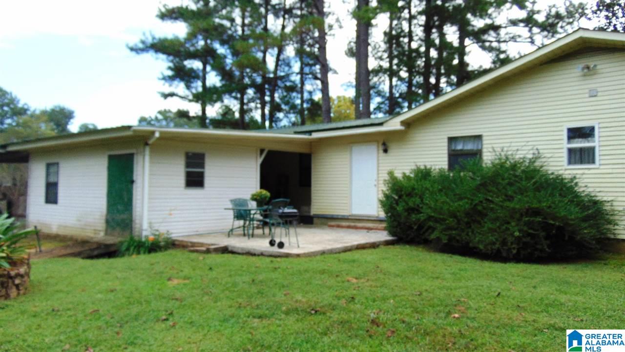 1383 Main Street Brent, AL 35034 - Photo 38 of 39