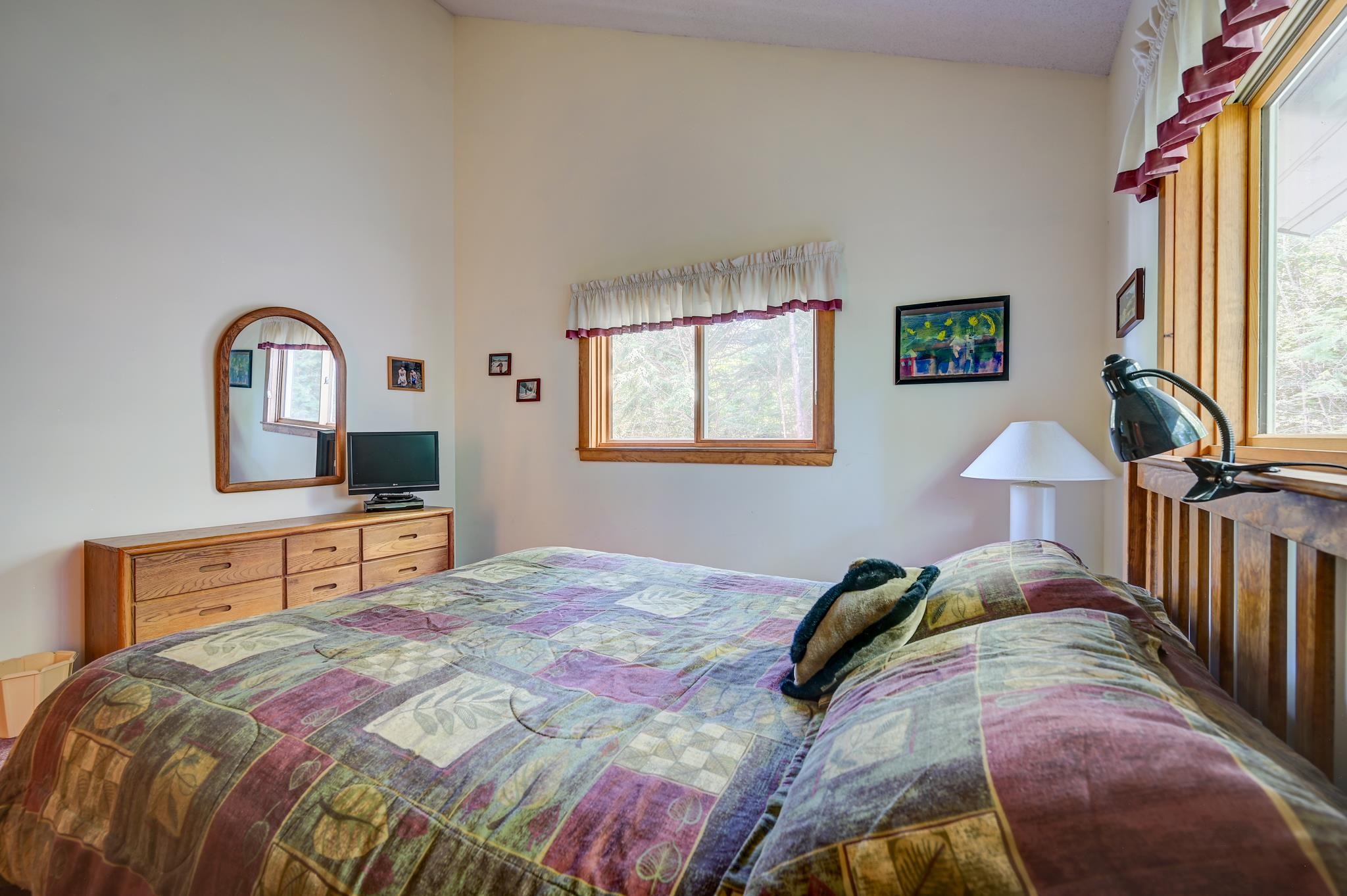 9-a-2 Summit Vista Road, Unit A2 Intervale, NH 03845 - Photo 22 of 34 Gallery Image 22