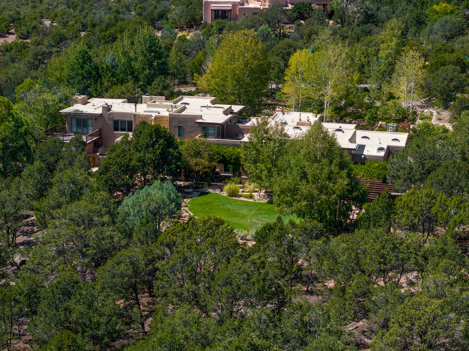 409 Brownell-Howland Road Santa Fe, NM 87501 - Photo 63 of 66
