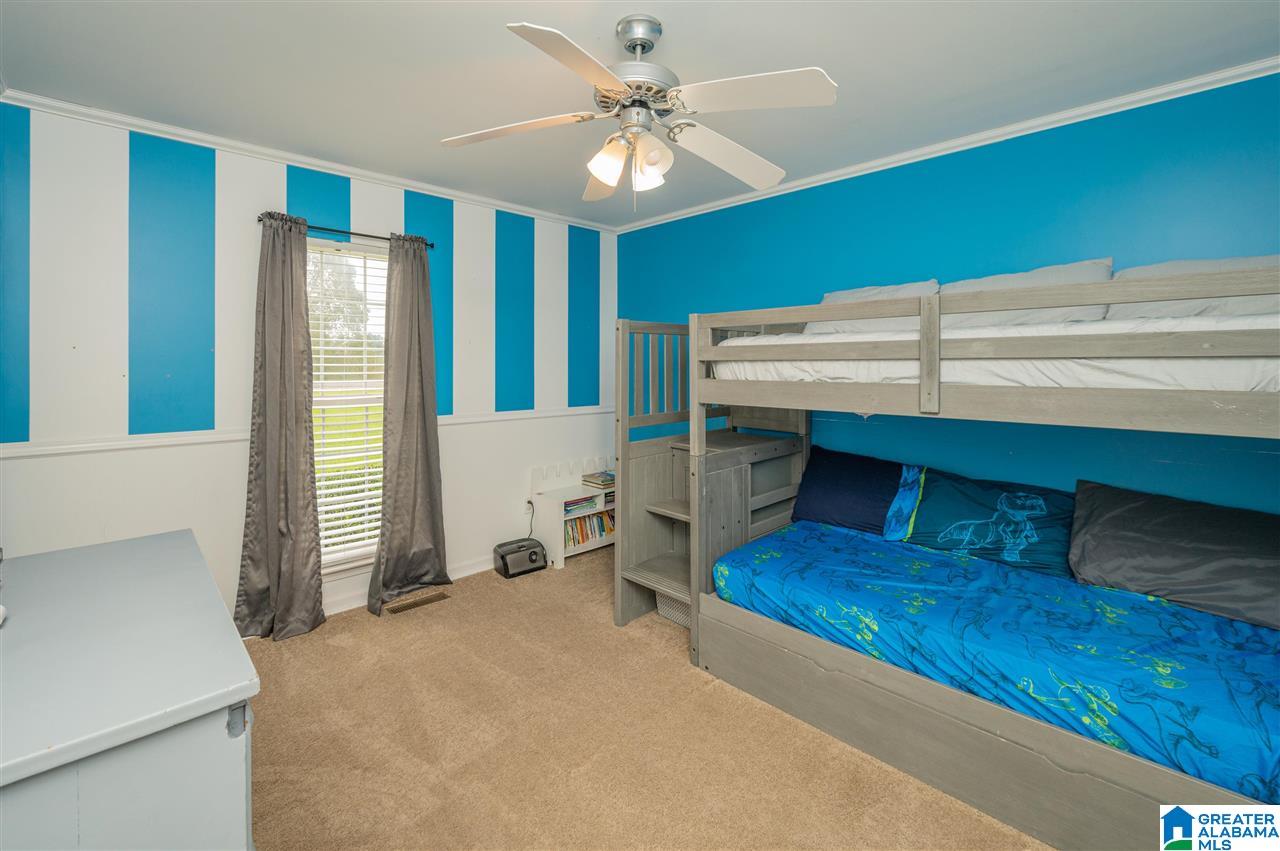 203 Hidden Ridge Drive Odenville, AL 35120 - Photo 26 of 37