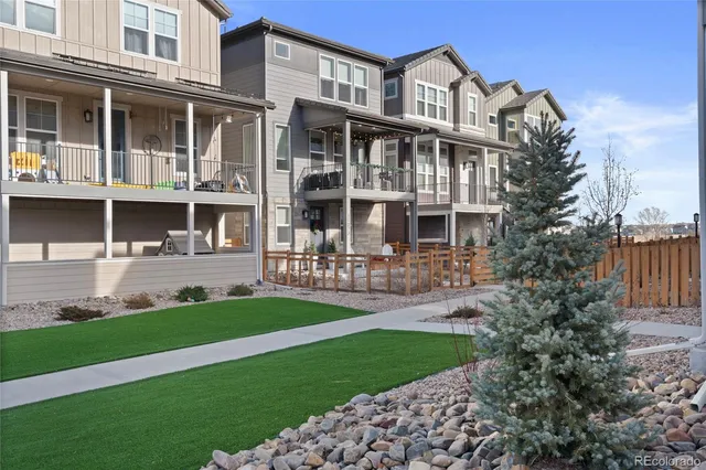 $649,999 | 11073 Shining Star Circle, Parker, CO 80134