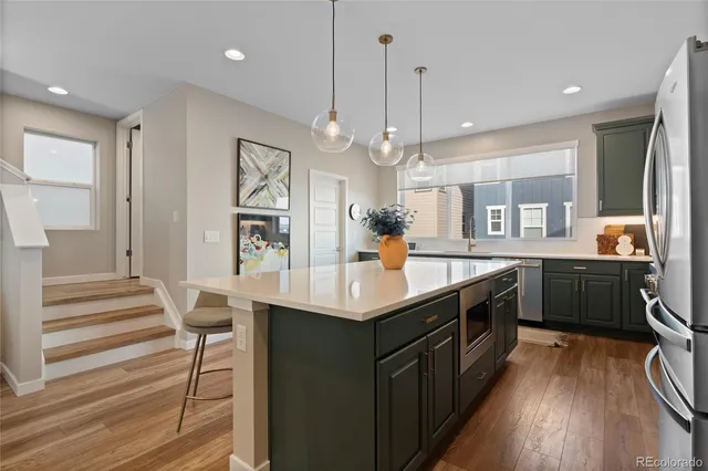 $649,999 | 11073 Shining Star Circle, Parker, CO 80134