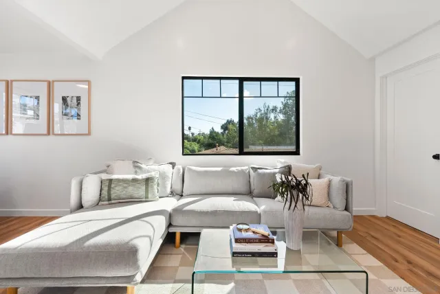 $1,295,000 | 3678 Richmond Street, San Diego, CA 92103