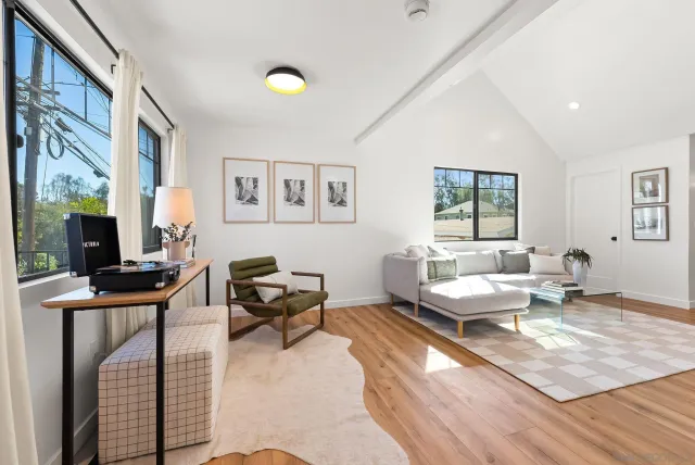 $1,295,000 | 3678 Richmond Street, San Diego, CA 92103