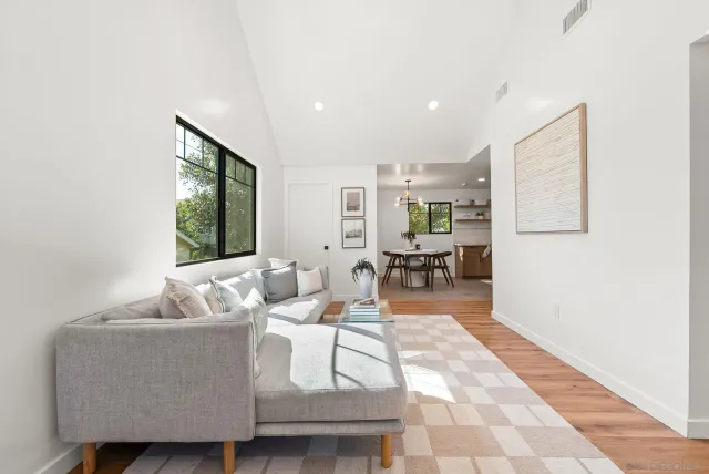 $1,295,000 | 3678 Richmond Street, San Diego, CA 92103