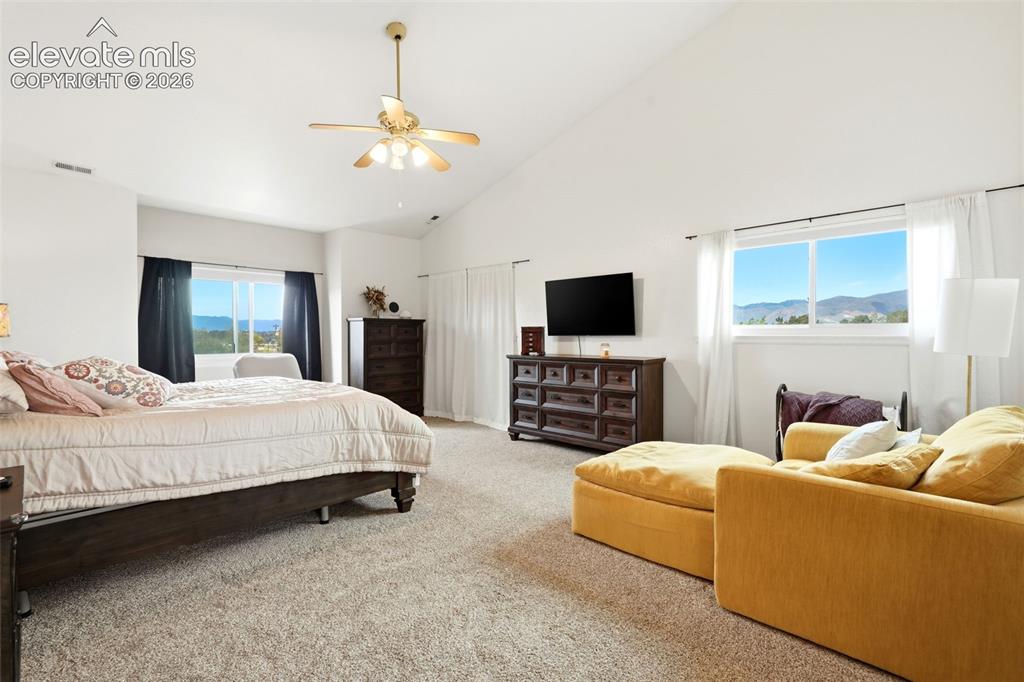 1912 Shrider Road Colorado Springs, CO 80920 - Photo 28 of 47