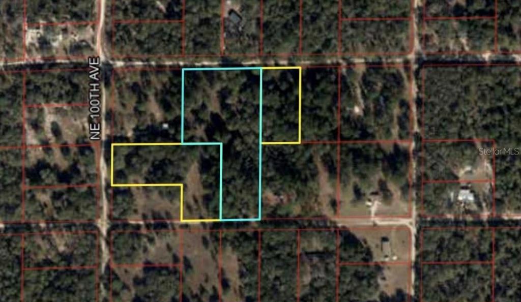 0 Northeast 83rd Lane Bronson, FL 32621 - Photo 2 of 4