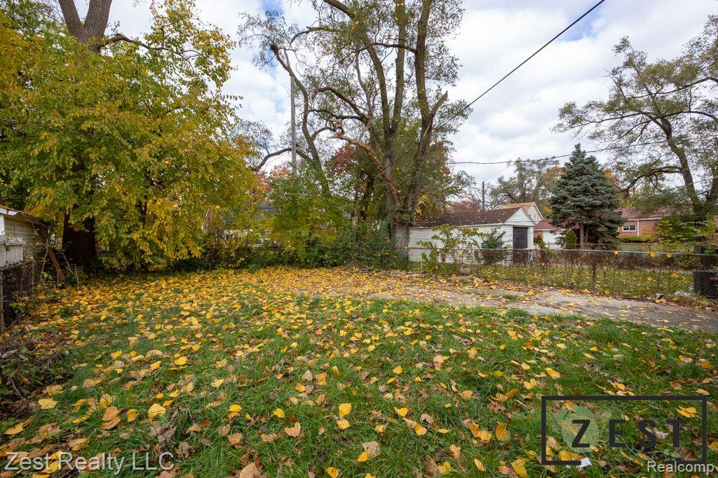 19803 Santa Rosa Drive Detroit, MI 48221 - Photo 17 of 18
