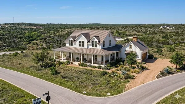 $174,000 | Lot 111 Tbd Falling Waters Drive, Kingsland, TX 78639