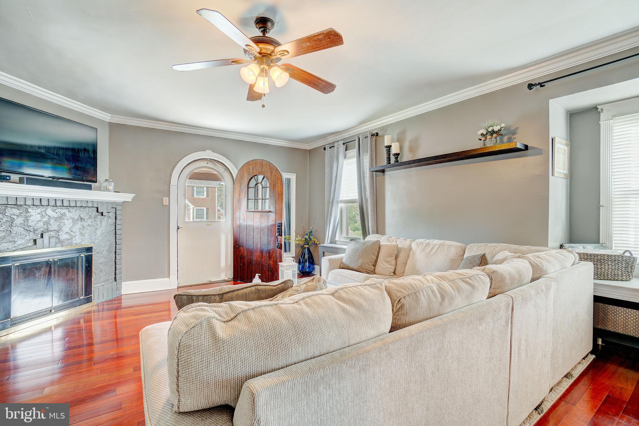 127 School Lane Springfield, PA 19064 - Photo 12 of 45 Gallery Image 12