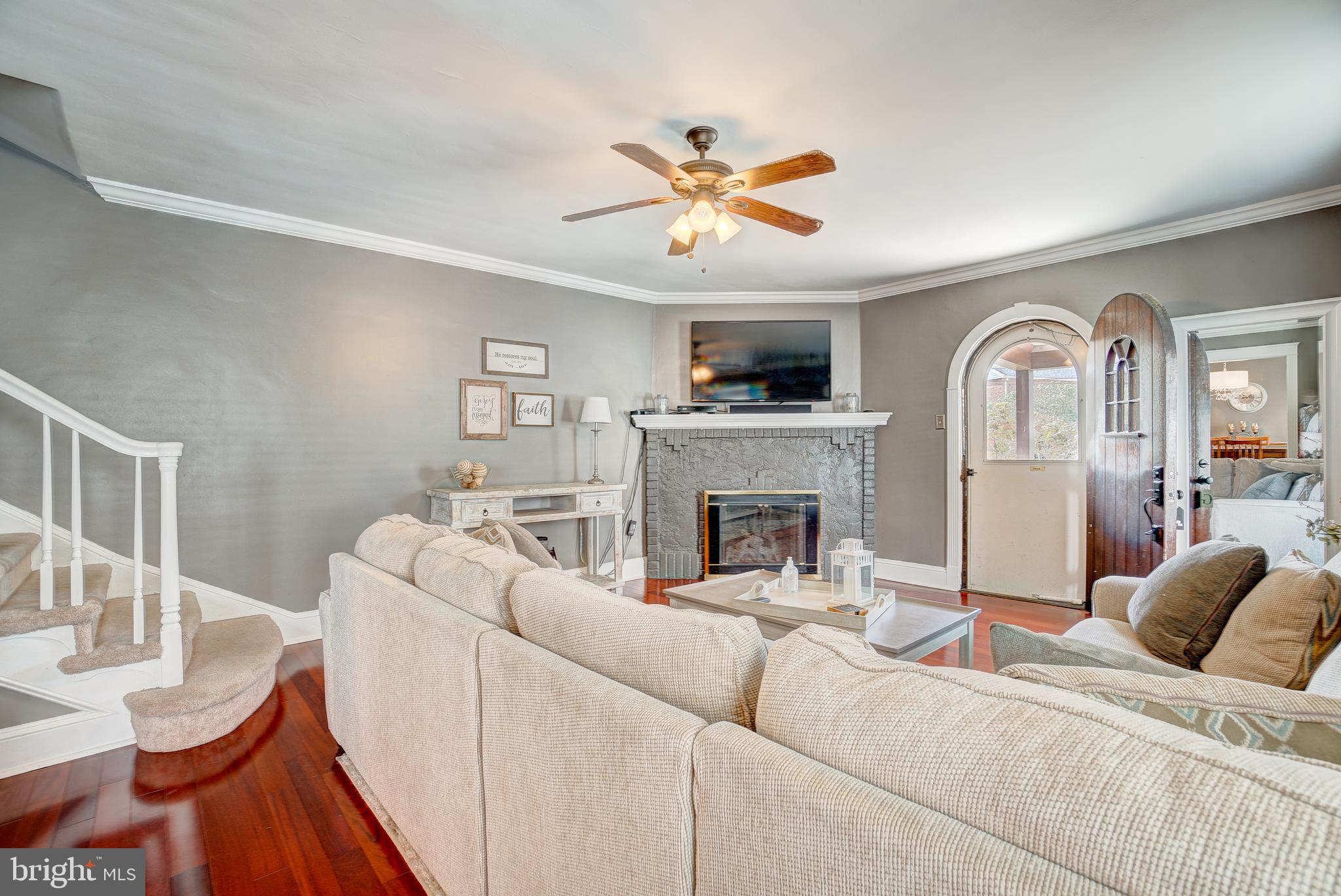 127 School Lane Springfield, PA 19064 - Photo 13 of 45 Gallery Image 13
