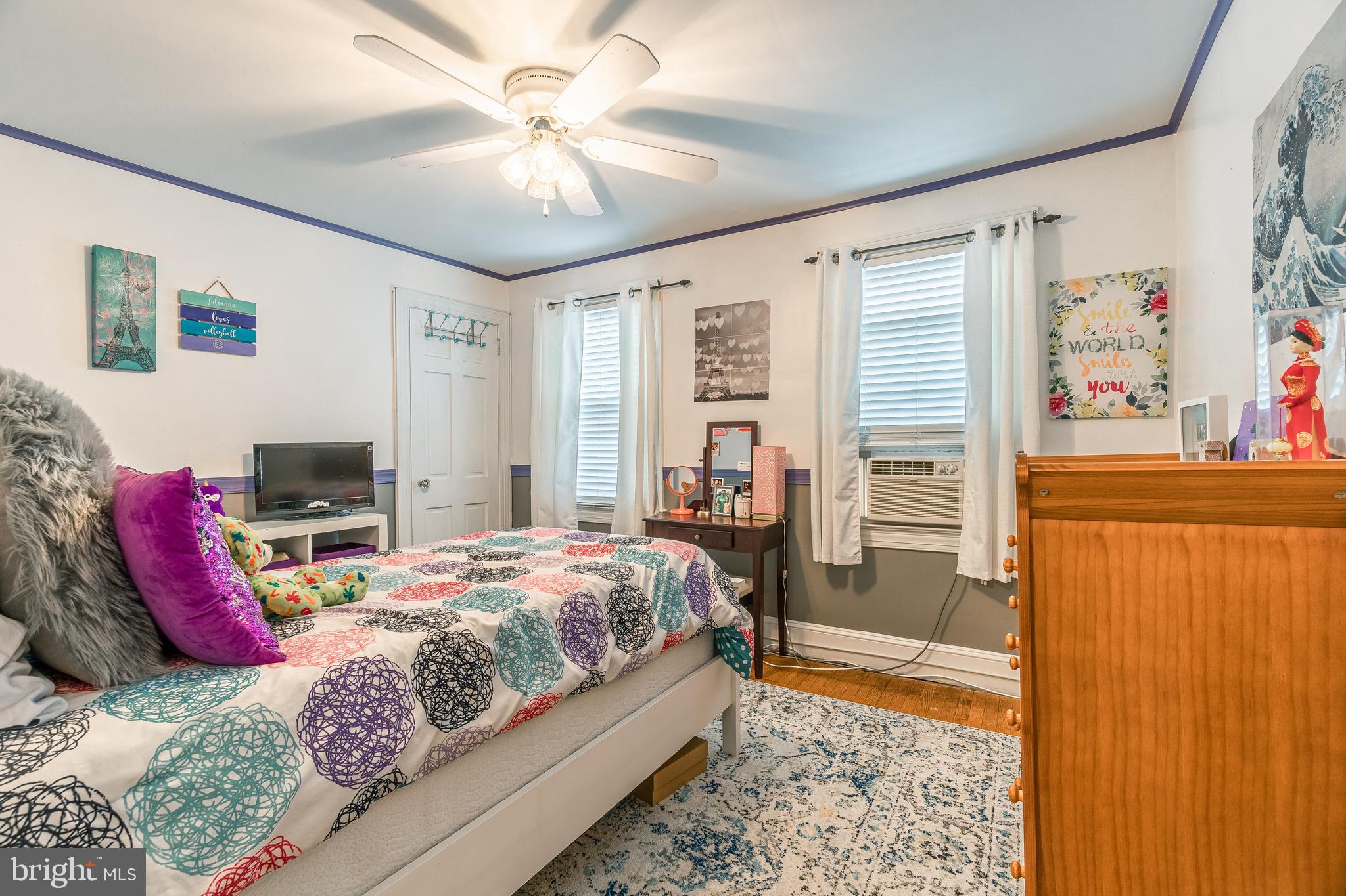 127 School Lane Springfield, PA 19064 - Photo 30 of 45 Bedroom #3