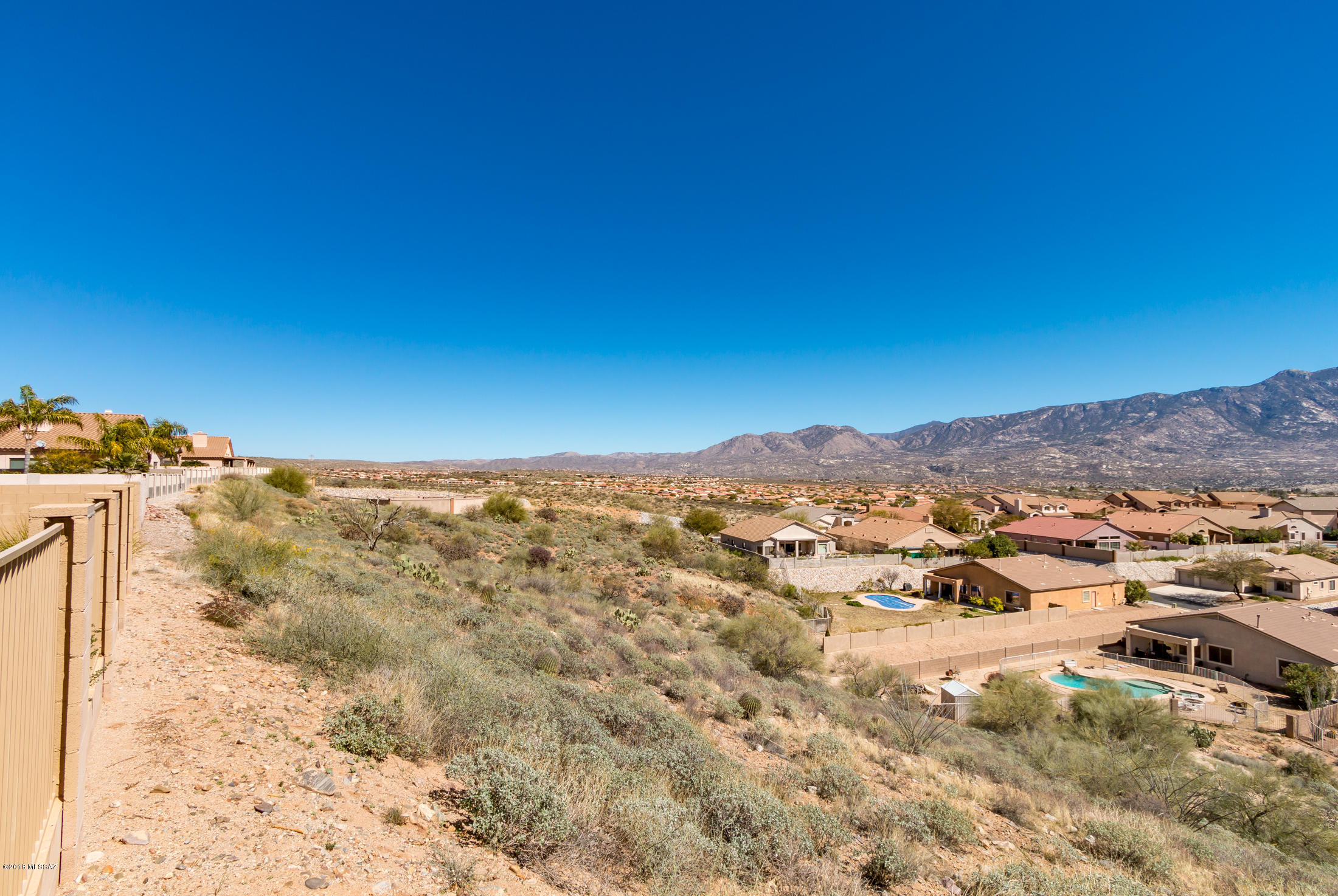 60931 Rock Ledge Loop Tucson, AZ 85739 - Photo 38 of 40