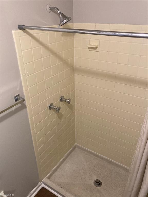 2930 St Marks Road Southwest, Unit E Winston-Salem, NC 27103 - Photo 35 of 49 Primary bath