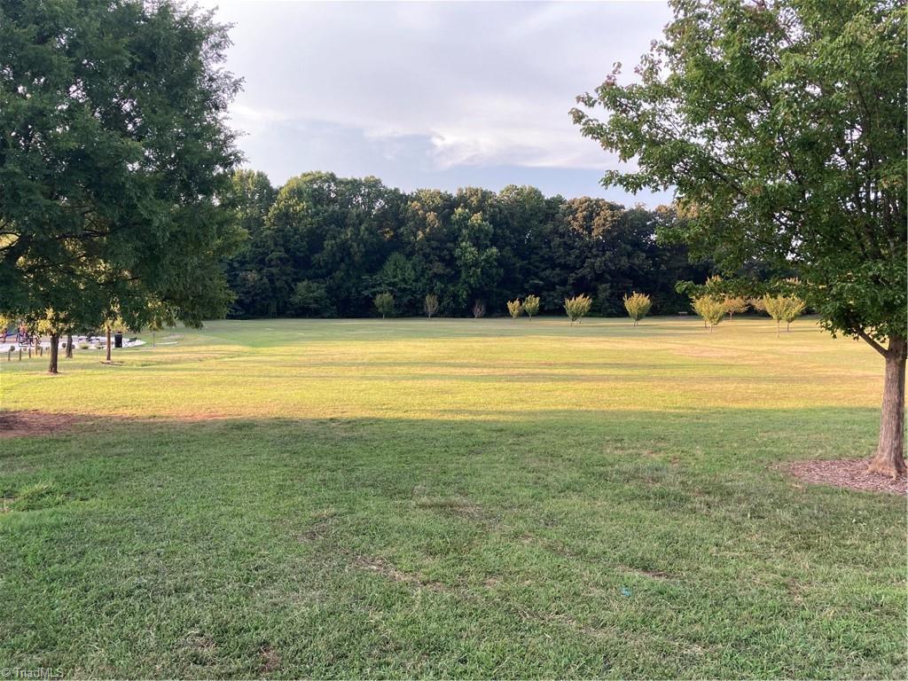 2930 St Marks Road Southwest, Unit E Winston-Salem, NC 27103 - Photo 46 of 49 This Bolton Park open space is big enough for a regulation-sized football/soccer game, so it'd also work for capture-the-flag, frisbee golf or most anything else you can imagine.