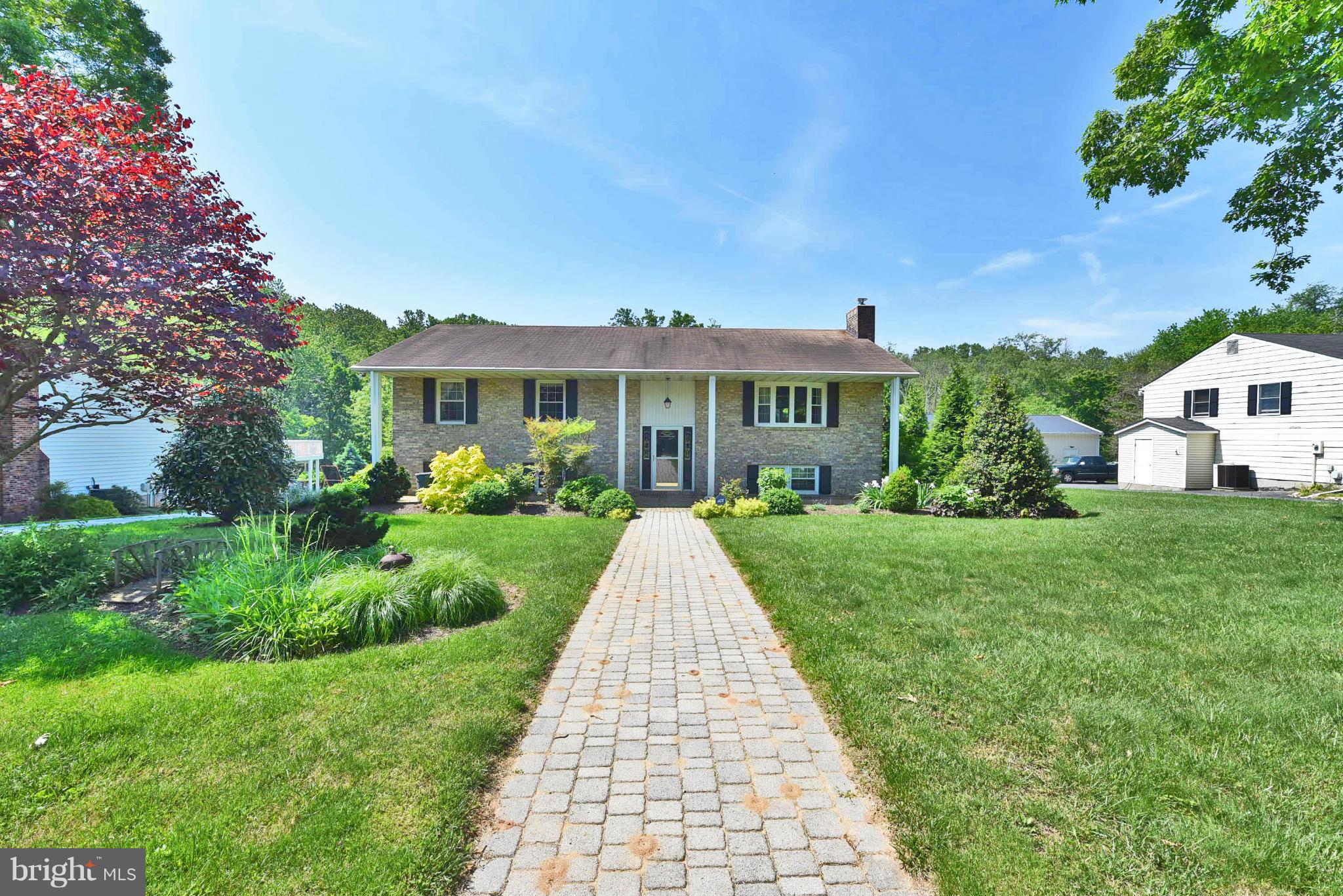 1808 Arabian Way Fallston, MD 21047 - Photo 1 of 27 Exterior (Front)