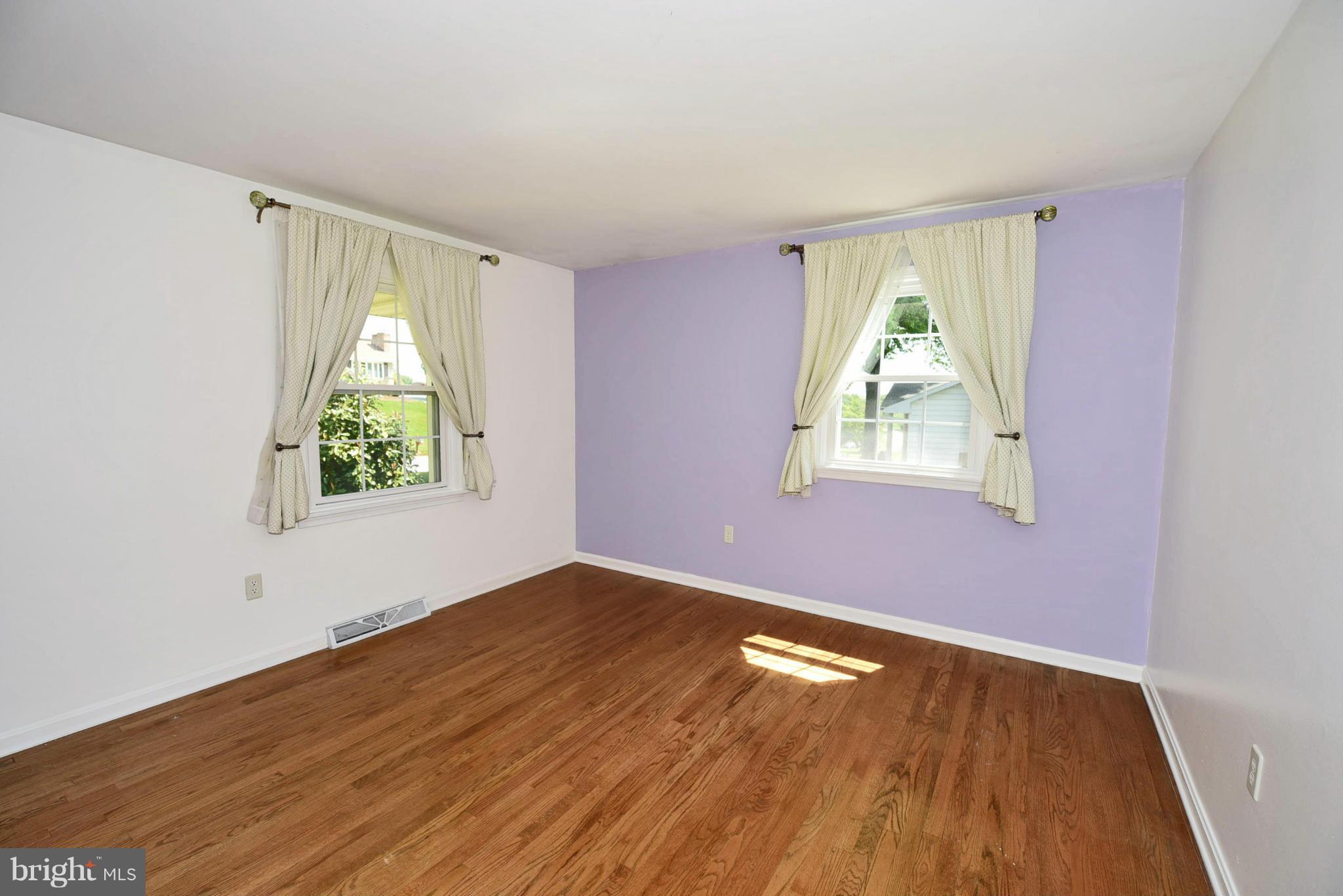 1808 Arabian Way Fallston, MD 21047 - Photo 11 of 27 Bedroom Two