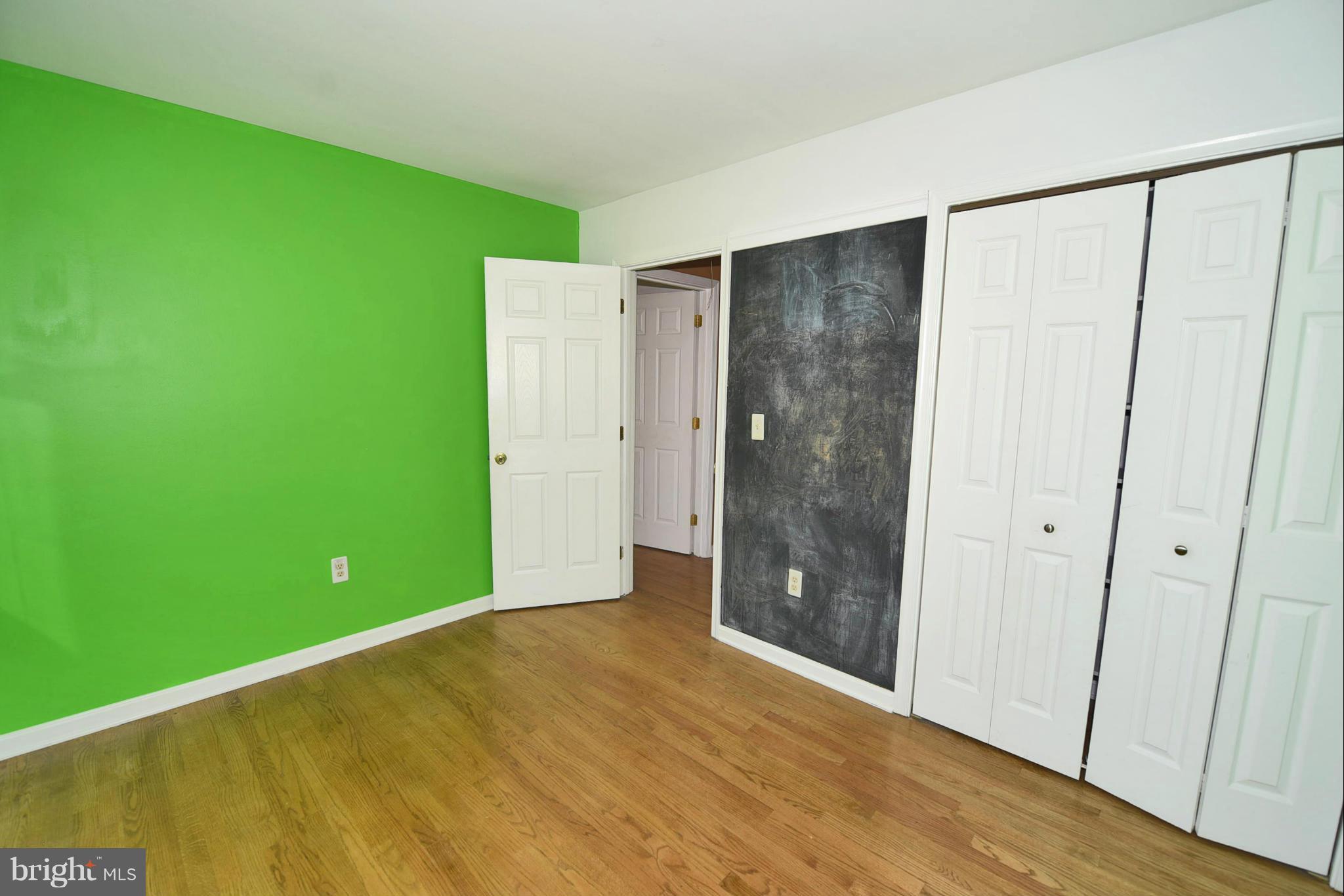 1808 Arabian Way Fallston, MD 21047 - Photo 13 of 27 Bedroom Three