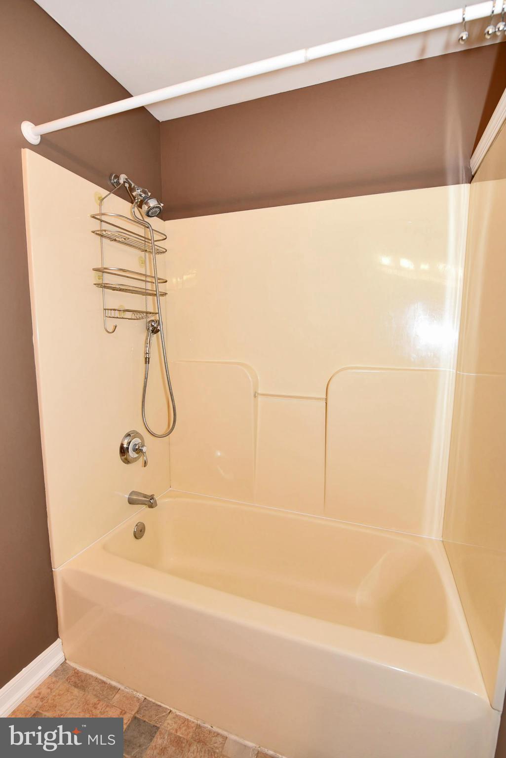 1808 Arabian Way Fallston, MD 21047 - Photo 16 of 27 Remodeled Hall Bath