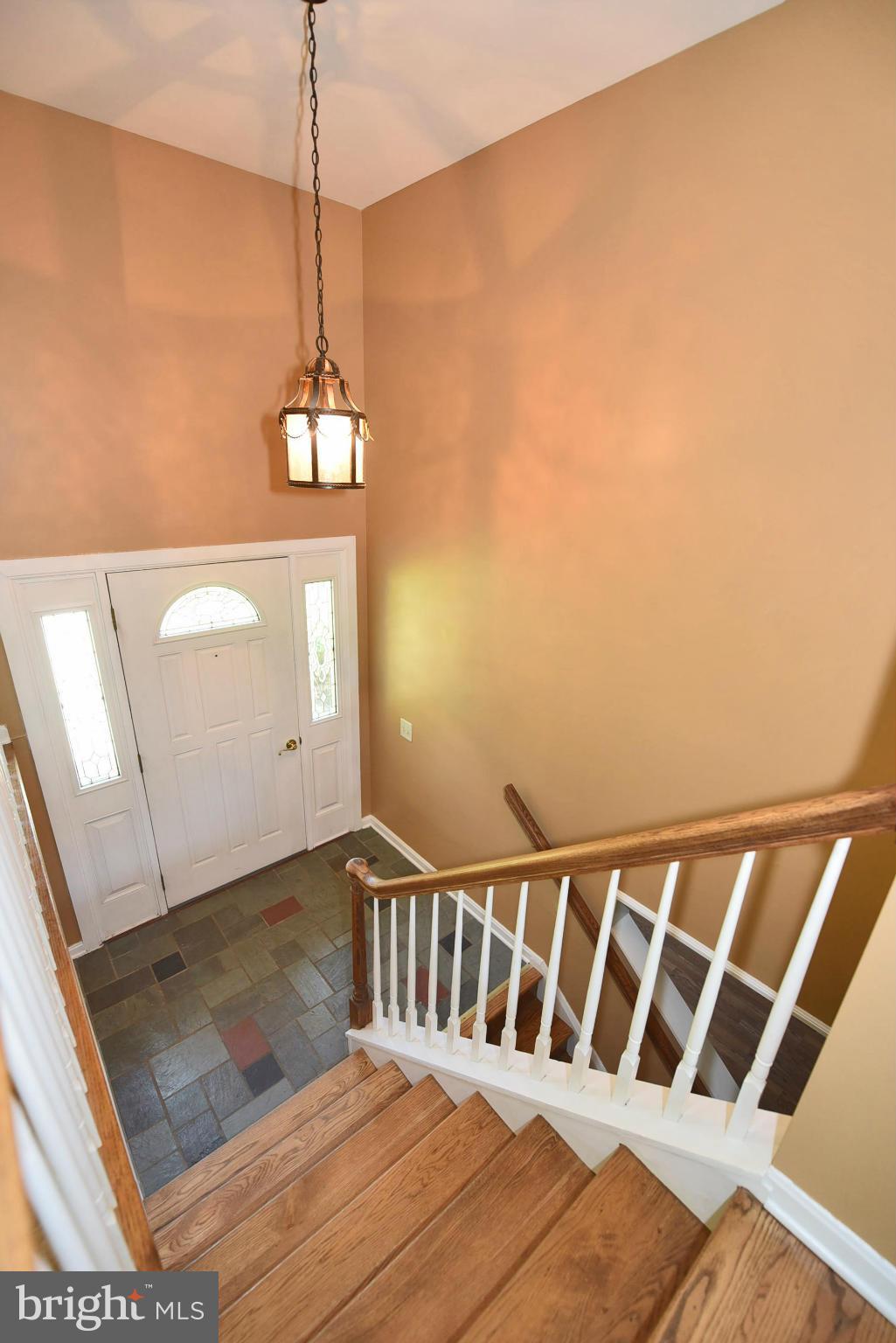 1808 Arabian Way Fallston, MD 21047 - Photo 17 of 27 Foyer