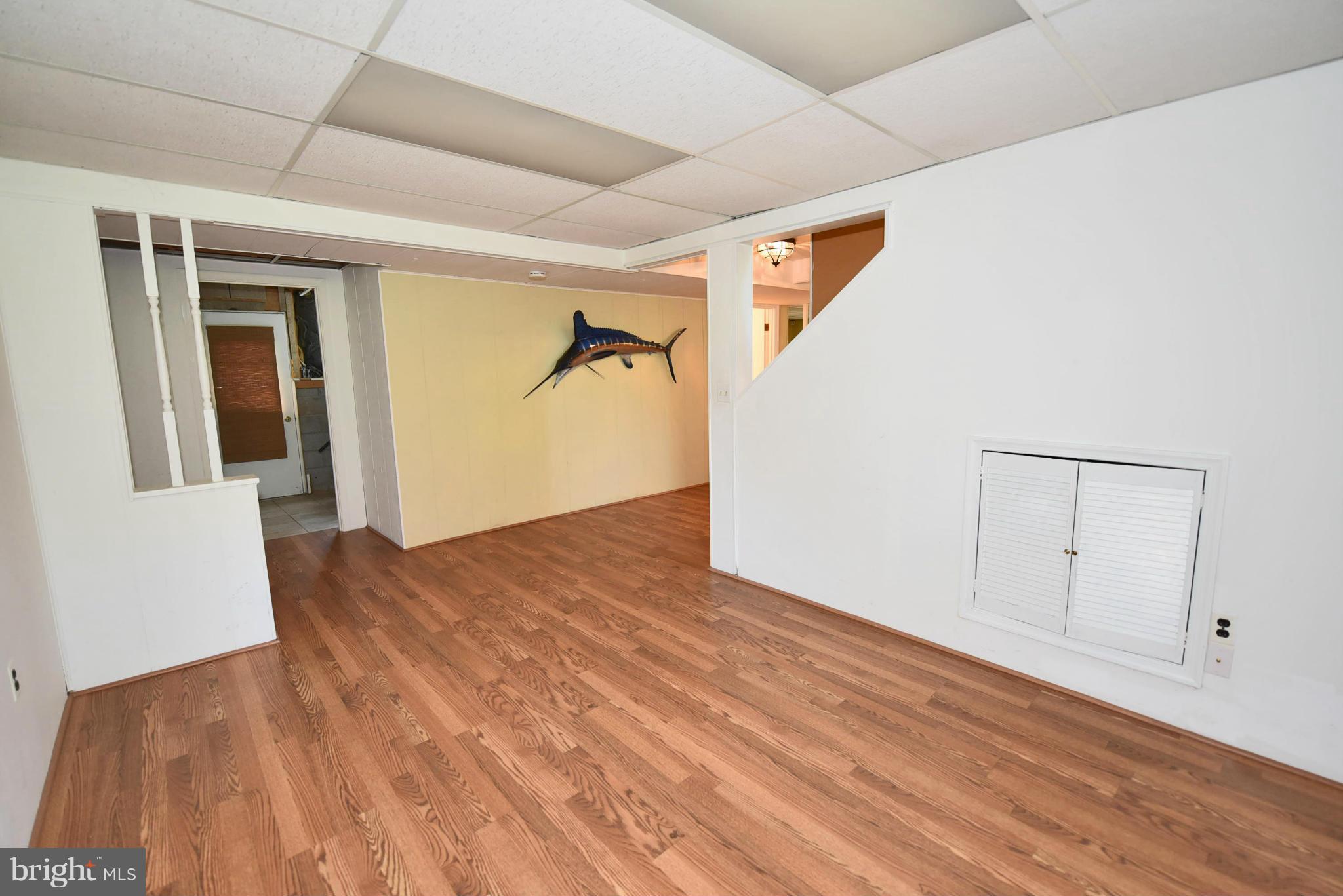 1808 Arabian Way Fallston, MD 21047 - Photo 22 of 27 Lower level office