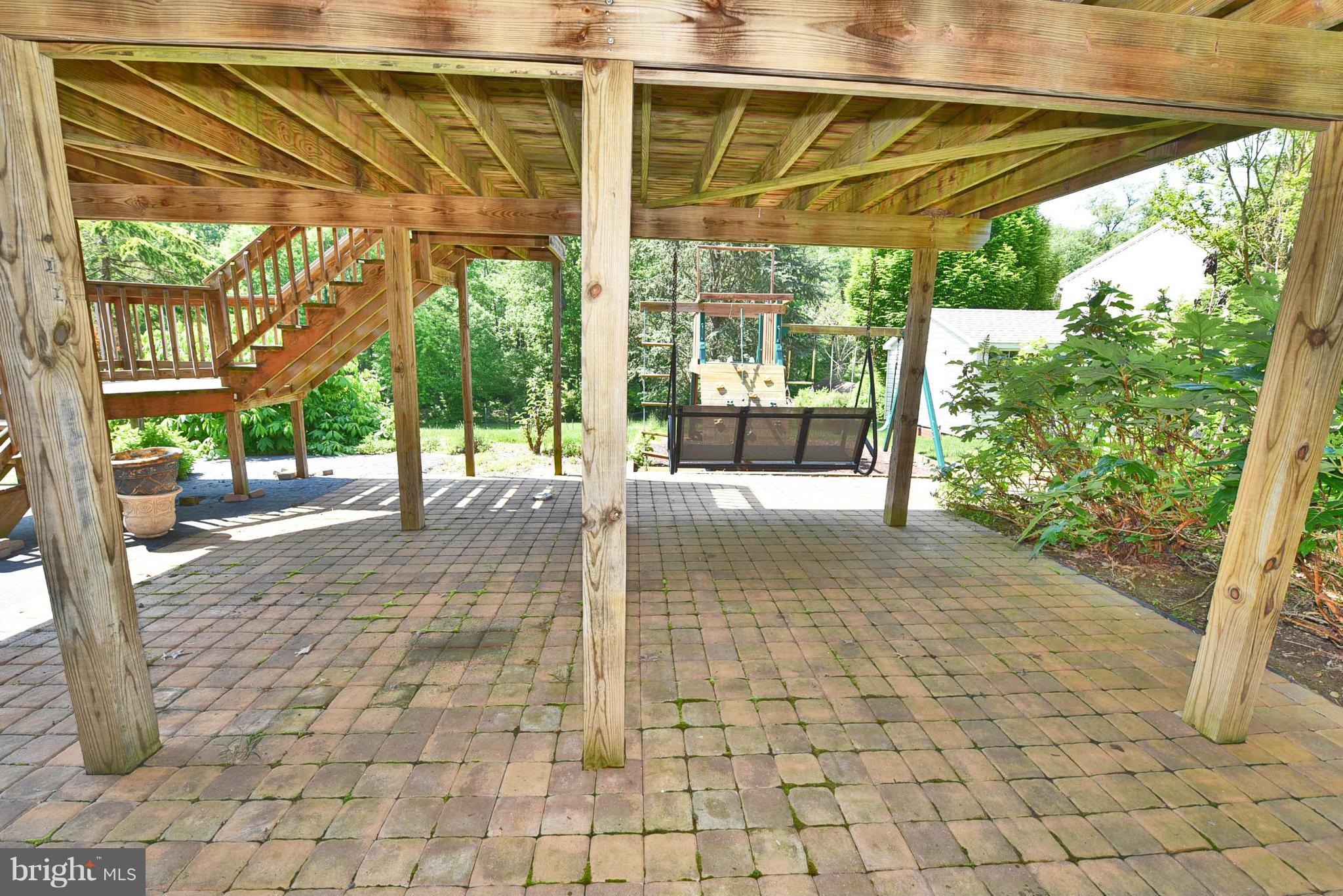 1808 Arabian Way Fallston, MD 21047 - Photo 24 of 27 Patio