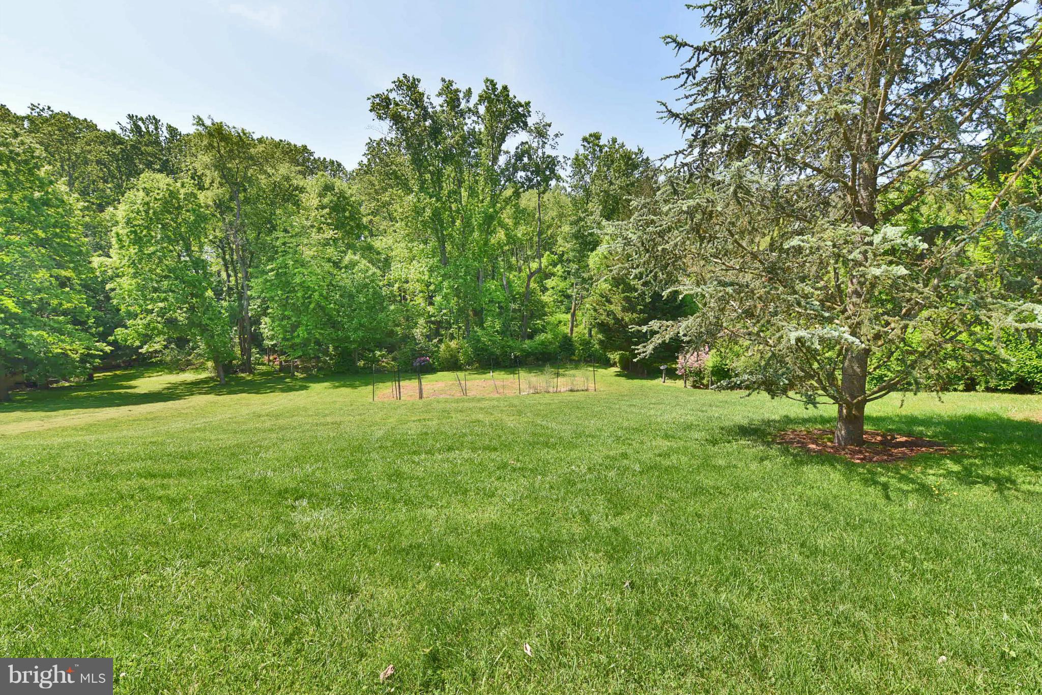 1808 Arabian Way Fallston, MD 21047 - Photo 26 of 27 Backyard