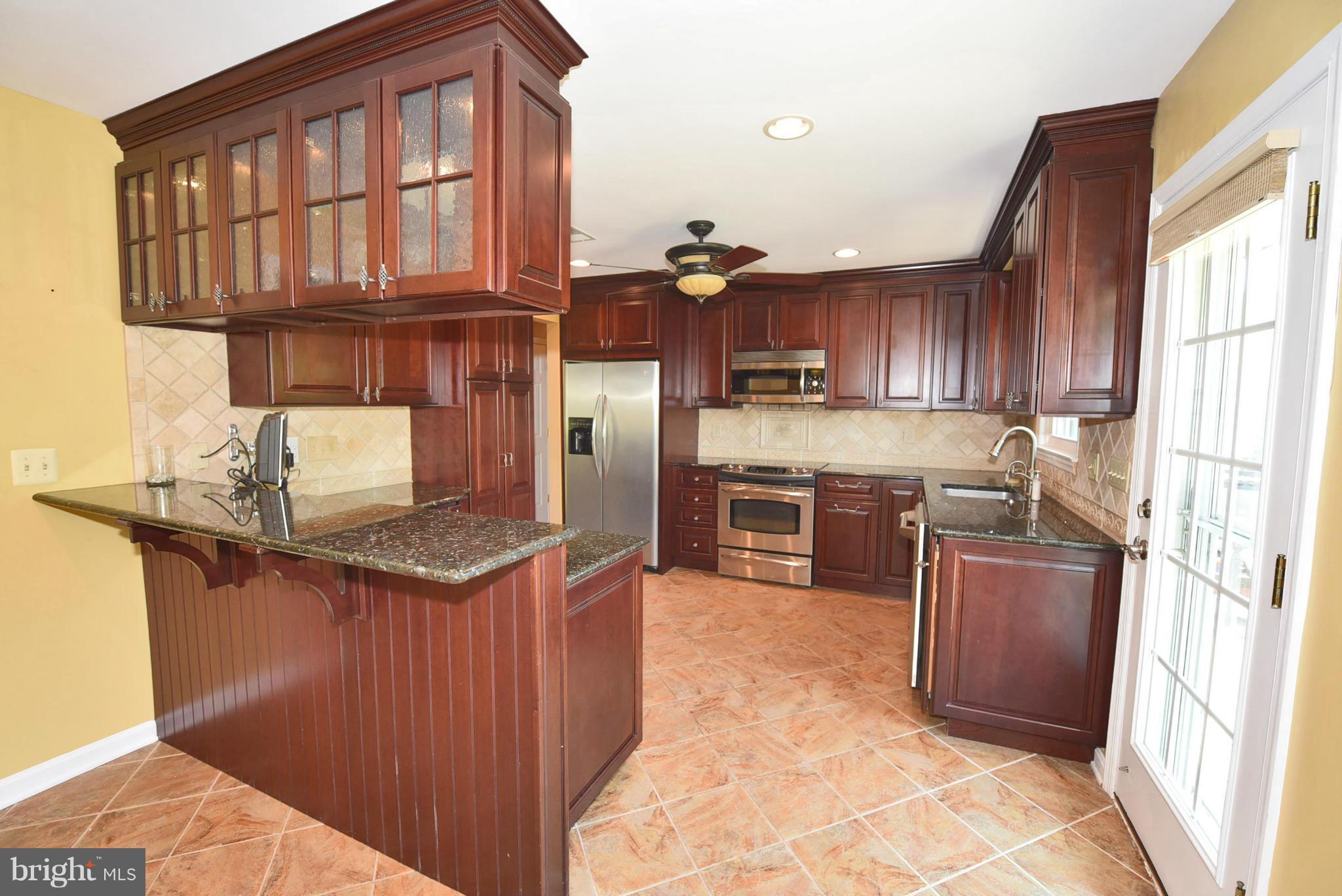 1808 Arabian Way Fallston, MD 21047 - Photo 5 of 27 Kitchen