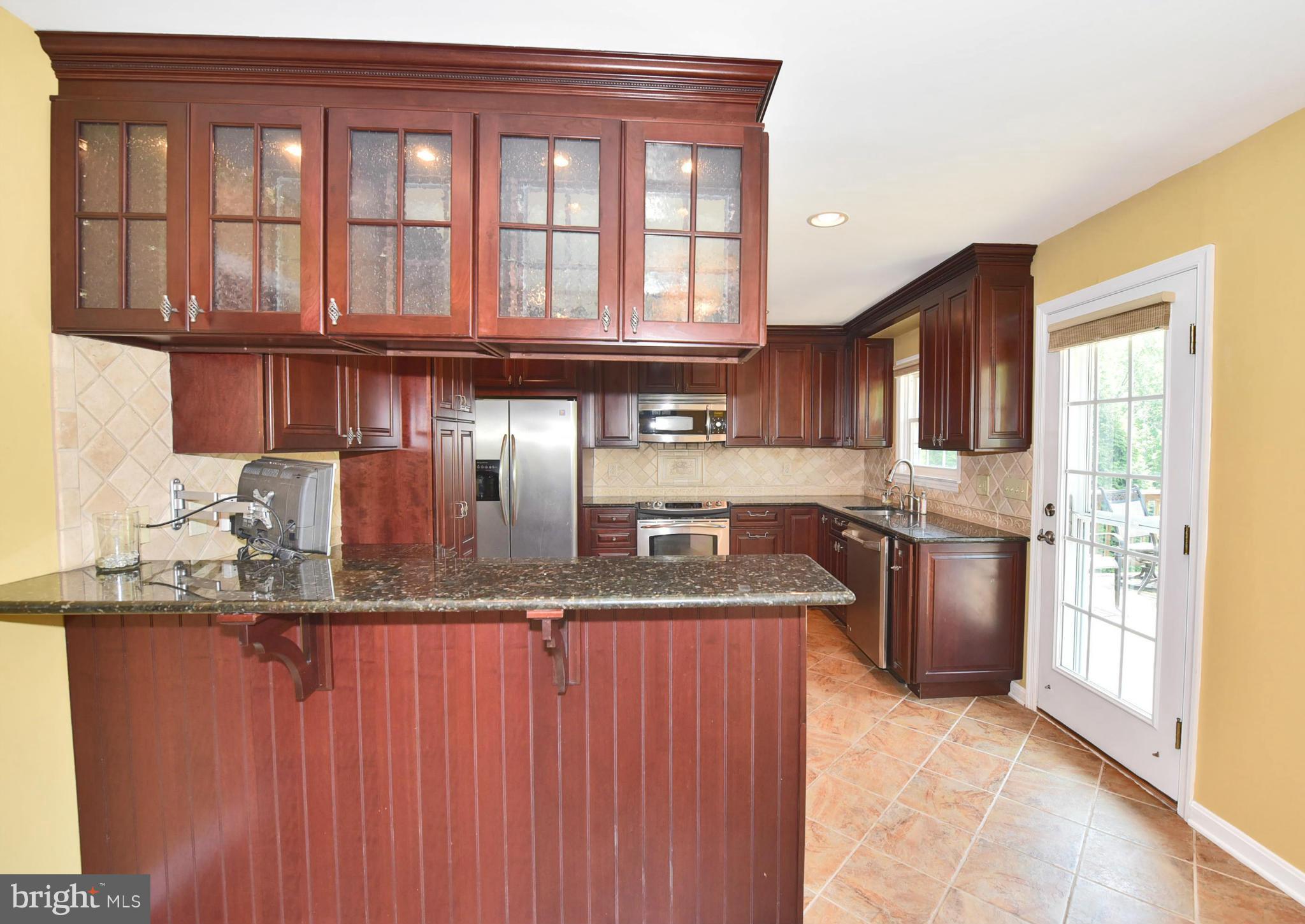 1808 Arabian Way Fallston, MD 21047 - Photo 6 of 27 Kitchen