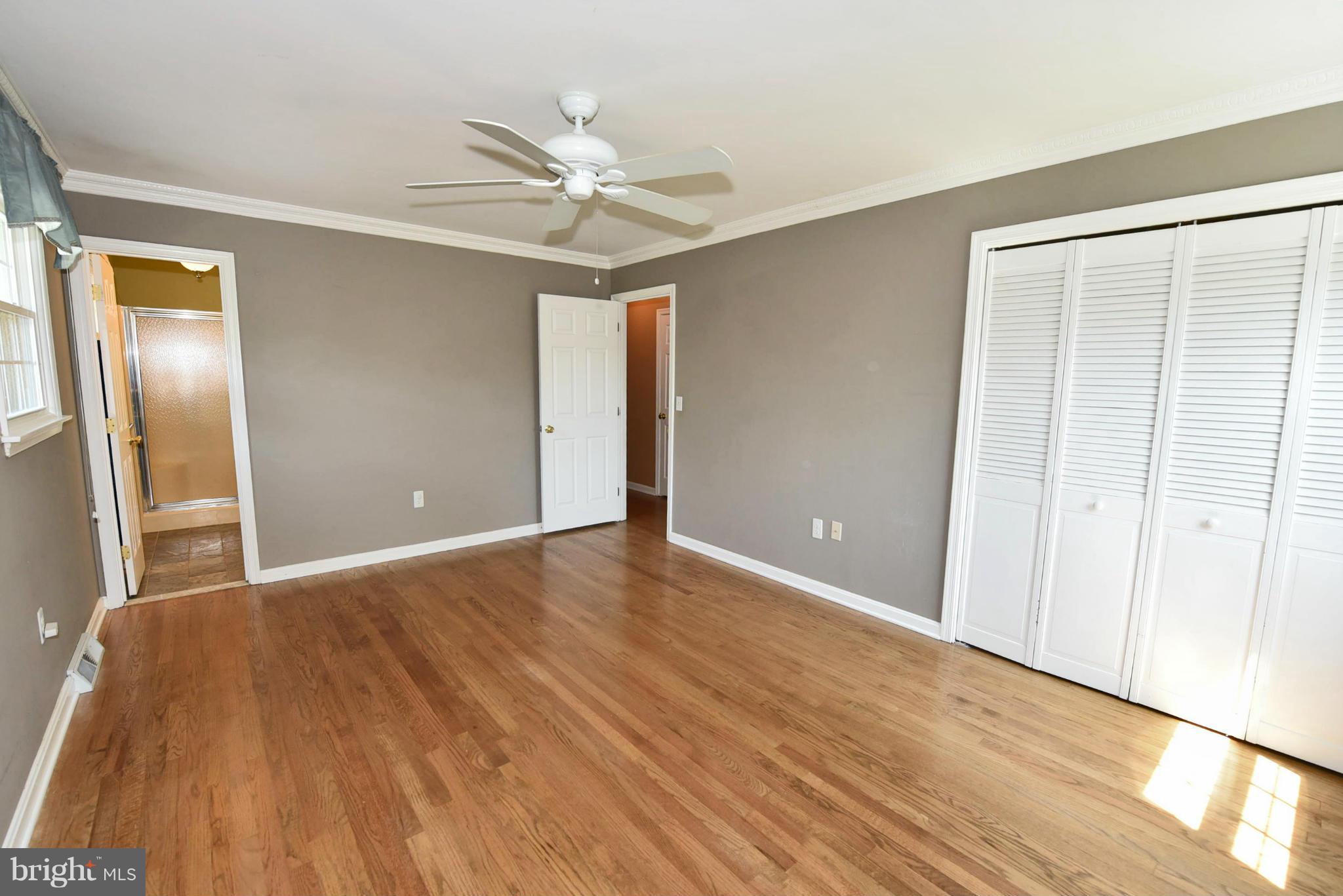 1808 Arabian Way Fallston, MD 21047 - Photo 8 of 27 Master Bedroom