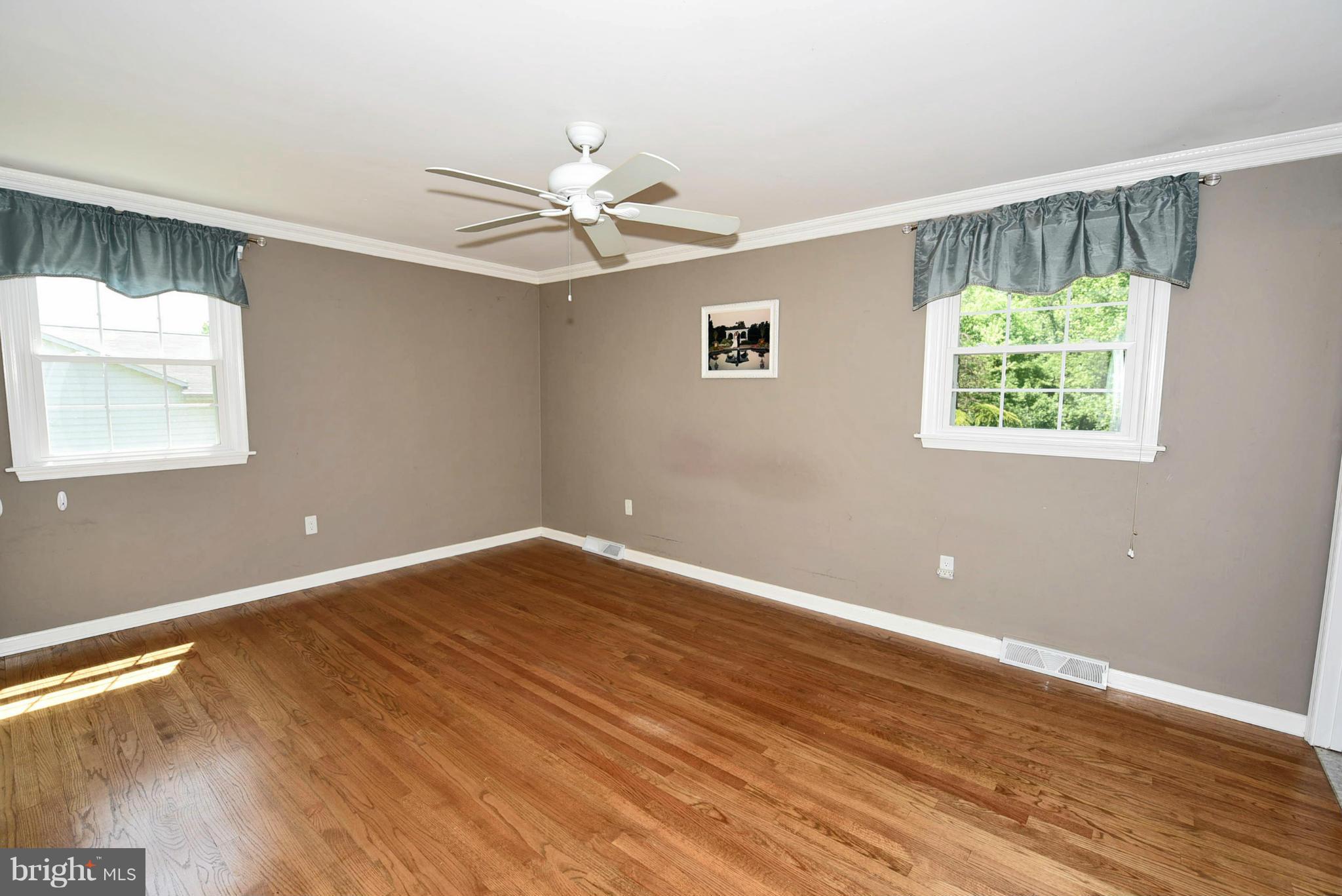 1808 Arabian Way Fallston, MD 21047 - Photo 9 of 27 Master Bedroom