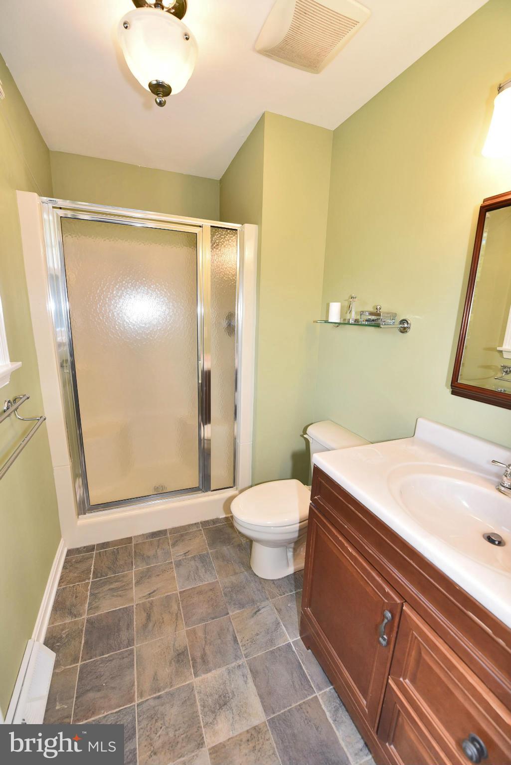 1808 Arabian Way Fallston, MD 21047 - Photo 10 of 27 Remodeled Master Bath