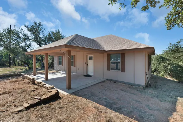 $299,000 | 211 Crestview, Burnet, TX 78611