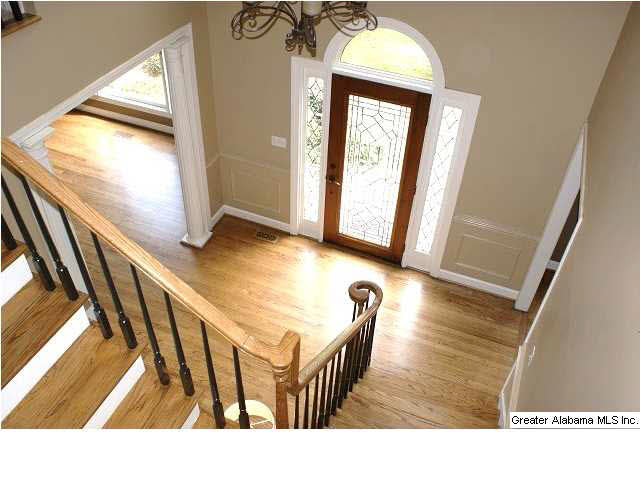 313 Trace Ridge Road Hoover, AL 35244 - Photo 2 of 32 Gallery Image 2
