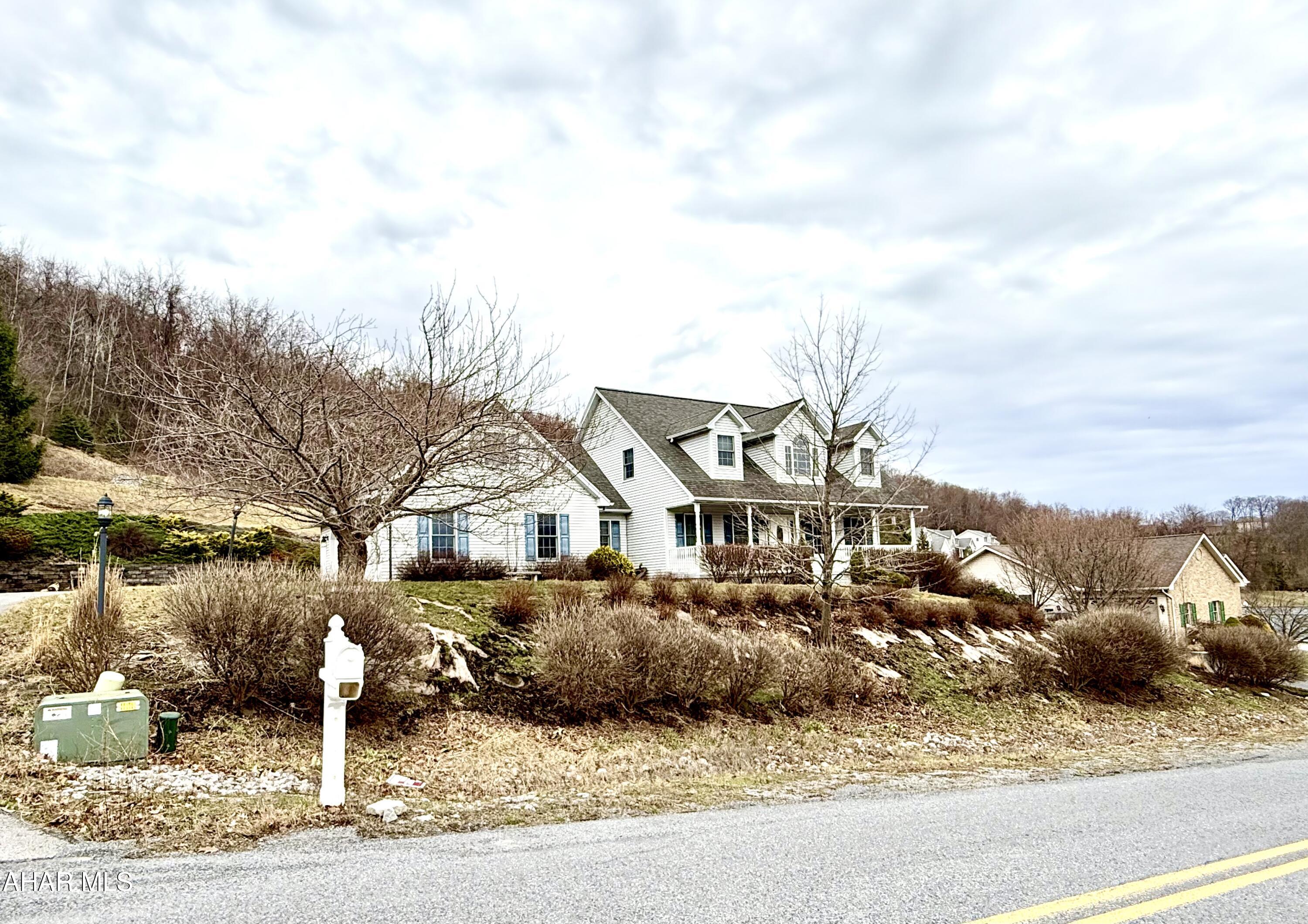 246 Castle Farms Road Altoona, PA 16601 - Photo 31 of 33