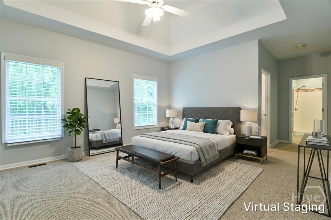 170 Meredith Ridge Road, Unit 8 Athens, GA 30605 - Photo 22 of 52 Virtually Staged